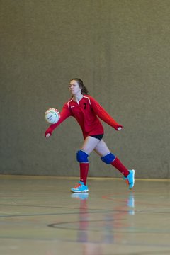 Bild 245 - U18 Punktrunde